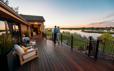 Deck Trends 2024: Stay Ahead of the Curve with the Latest Outdoor Design Inspirations