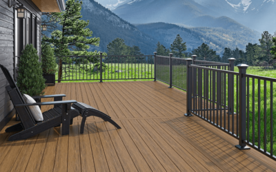 Year-Round Deck Enjoyment: Tips for Winter-Proofing Your Outdoor Space