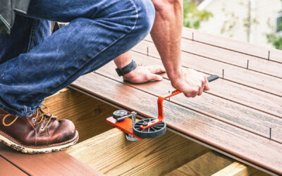 Deck Design Challenges: How to Overcome Common Issues for a Flawless Outdoor Space