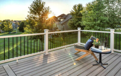 Decking for Different Climates: Choosing Materials Suited for Kentucky Weather