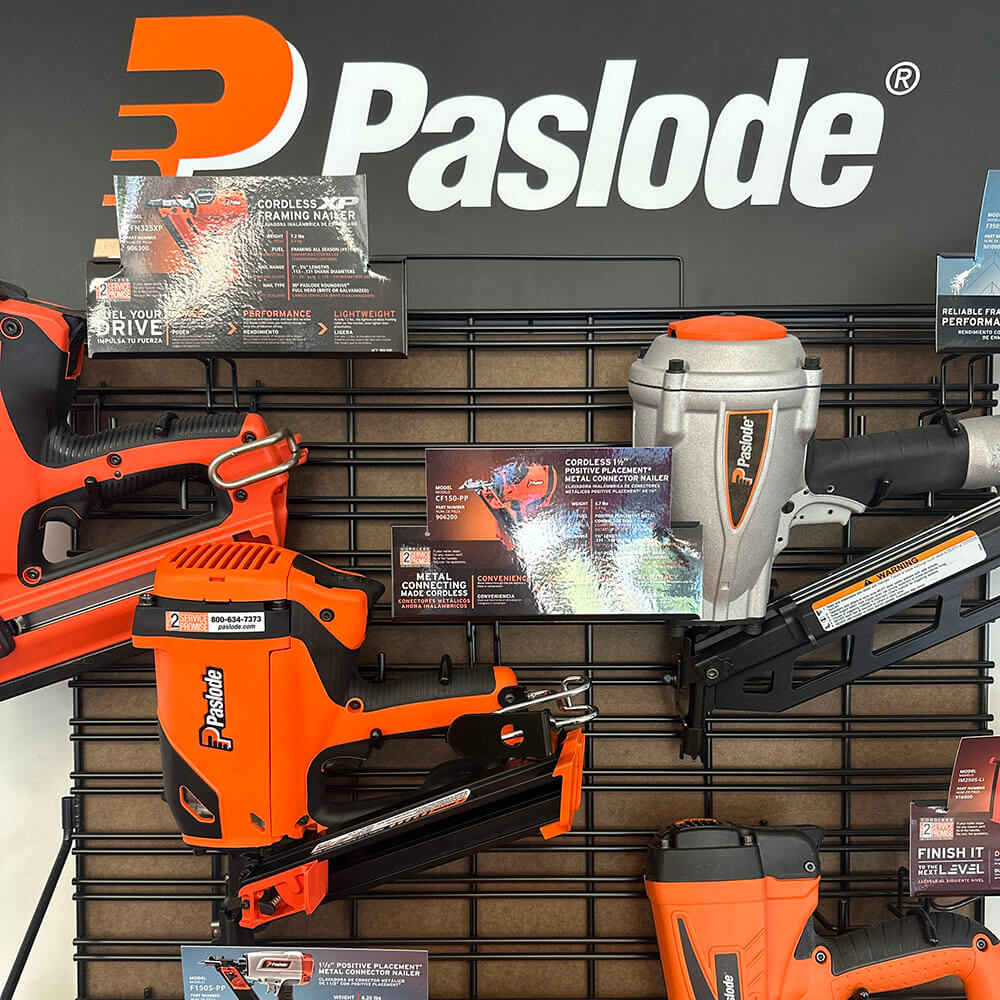 The Outdoor Store KY Paslode2