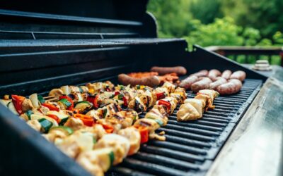 The Ultimate Guide to Choosing the Perfect Grill for Your Outdoor Space